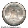 Image 2 : 1926 50C Sesquicentennial MS65 NGC.