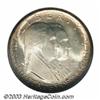 Image 1 : 1926 50C Sesquicentennial MS65 NGC.
