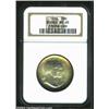 Image 3 : 1926 50C Sesquicentennial MS65 NGC.