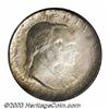 Image 1 : 1926 50C Sesquicentennial MS65 PCGS.