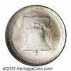 Image 2 : 1926 50C Sesquicentennial MS65 PCGS.