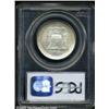 Image 4 : 1926 50C Sesquicentennial MS65 PCGS.