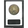 Image 2 : 1935 50C Spanish Trail MS63 ANACS.