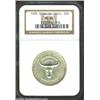 Image 1 : 1935 50C Spanish Trail MS66 NGC.