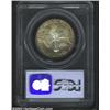Image 2 : 1935 50C Spanish Trail MS66 PCGS.