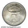 Image 1 : 1935 50C Spanish Trail MS67 PCGS.