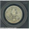 Image 4 : 1935 50C Spanish Trail MS67 PCGS.