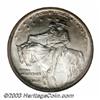 Image 1 : 1925 50C Stone Mountain MS67 NGC.