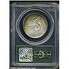 Image 4 : 1925 50C Stone Mountain MS67 PCGS.