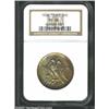 Image 1 : 1934 50C Texas MS66 NGC.