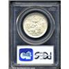 Image 2 : 1935-D 50C Texas MS67 PCGS.