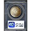 Image 2 : 1936 50C Texas MS67 PCGS.