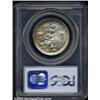 Image 2 : 1937 50C Texas MS67 PCGS.