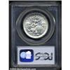 Image 2 : 1937-D 50C Texas MS67 PCGS.