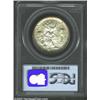 Image 2 : 1937-D 50C Texas MS67 PCGS.