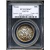 Image 1 : 1937-S 50C Texas MS67 PCGS.