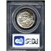 Image 2 : 1937-S 50C Texas MS67 PCGS.