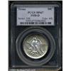 Image 1 : 1938-D 50C Texas MS67 PCGS.