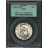 Image 1 : 1925 50C Vancouver MS64 PCGS.
