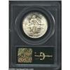Image 2 : 1925 50C Vancouver MS64 PCGS.