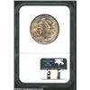 Image 2 : 1925 50C Vancouver MS64 NGC.