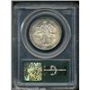 Image 2 : 1925 50C Vancouver MS65 PCGS.