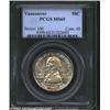 Image 1 : 1925 50C Vancouver MS65 PCGS.