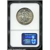 Image 2 : 1925 50C Vancouver MS66 NGC.