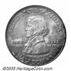 Image 1 : 1925 50C Vancouver MS67 PCGS.