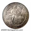 Image 2 : 1925 50C Vancouver MS67 PCGS.