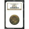 Image 1 : 1927 50C Vermont MS65 NGC.