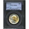 Image 1 : 1927 50C Vermont MS66 PCGS.