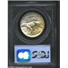 Image 2 : 1927 50C Vermont MS66 PCGS.