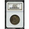 Image 3 : 1946 50C Booker T. Washington MS67 * NGC.