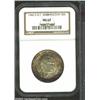 Image 1 : 1946-D 50C Booker T. Washington MS67 NGC.