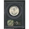 Image 2 : 1946-S 50C Booker T. Washington MS65 PCGS.