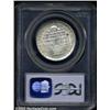 Image 2 : 1947-D 50C Booker T. Washington MS66 PCGS.
