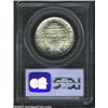 Image 2 : 1948 50C Booker T. Washington MS66 PCGS.
