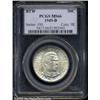 Image 1 : 1949-D 50C Booker T. Washington MS66 PCGS.