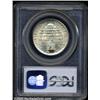 Image 2 : 1949-D 50C Booker T. Washington MS66 PCGS.