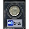 Image 2 : 1950 50C Booker T. Washington MS66 PCGS.
