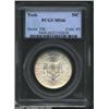 Image 1 : 1936 50C York MS66 PCGS.