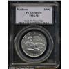 Image 1 : 1993-W 50C Bill of Rights Half Dollar MS70 PCGS.