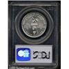 Image 2 : 1993-W 50C Bill of Rights Half Dollar MS70 PCGS.