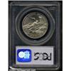 Image 2 : 1991-1995P 50C World War II Half Dollar MS70 PCGS.