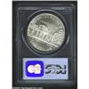 Image 2 : 1993-P $1 Jefferson Silver Dollar MS70 PCGS.