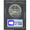 Image 2 : 1995-D $1 Olympic/Paralympics Silver Dollar MS70 PCGS.