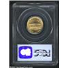Image 2 : 2001-W $5 Capitol Visitor's Center MS70 PCGS.