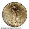 Image 1 : 1986 G$25 Half-Ounce Gold Eagle MS70 PCGS.