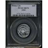 Image 1 : 1999 P$25 Quarter-Ounce Platinum Eagle MS70 PCGS.